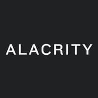 Alacrity Foundation Logo