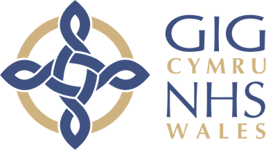 NHS Wales Logo