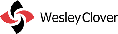 Wesley Clover Logo